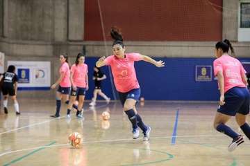 El Teldeportivo estará en la fase final de la Copa de la Reina/TA.